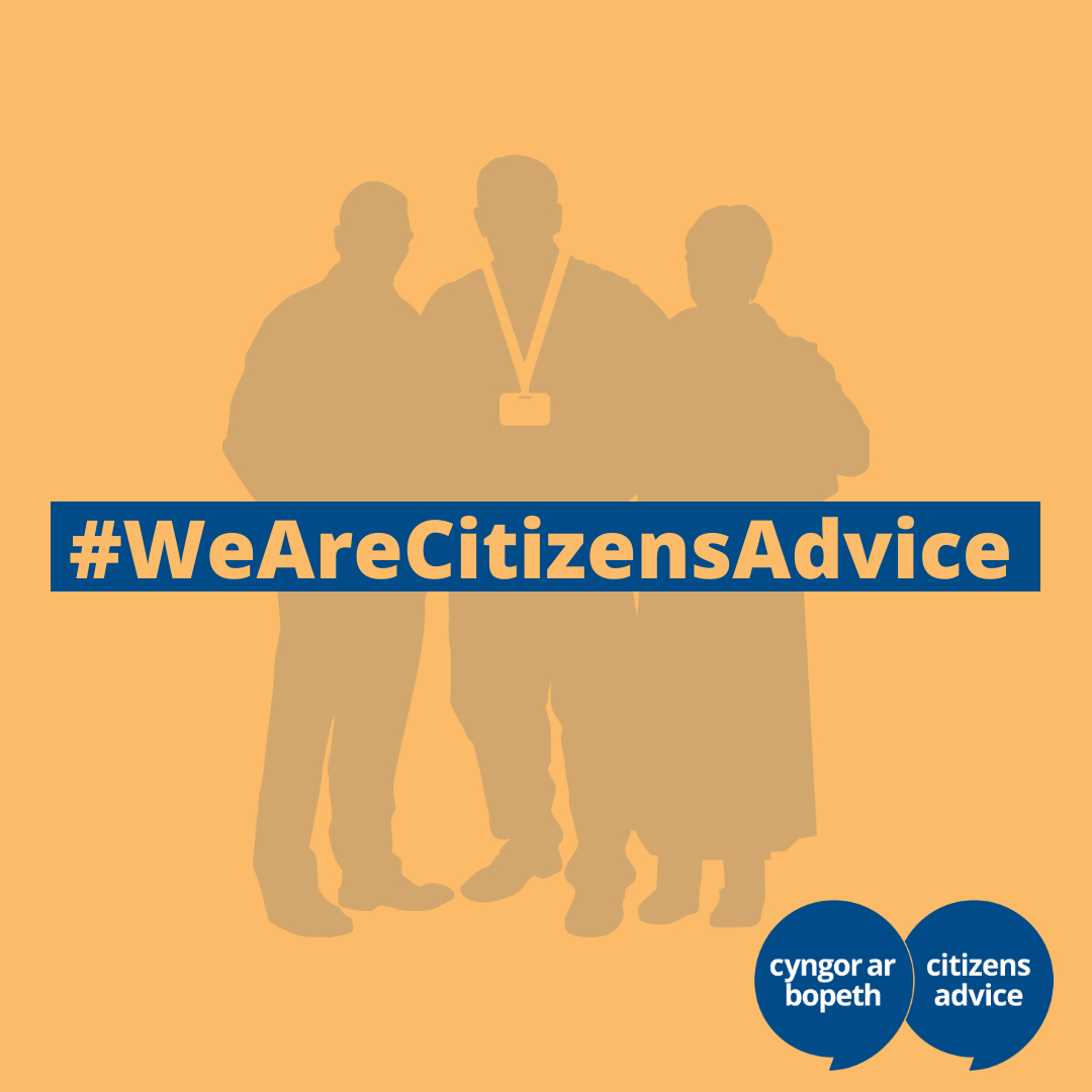 We Are Citizens Advice